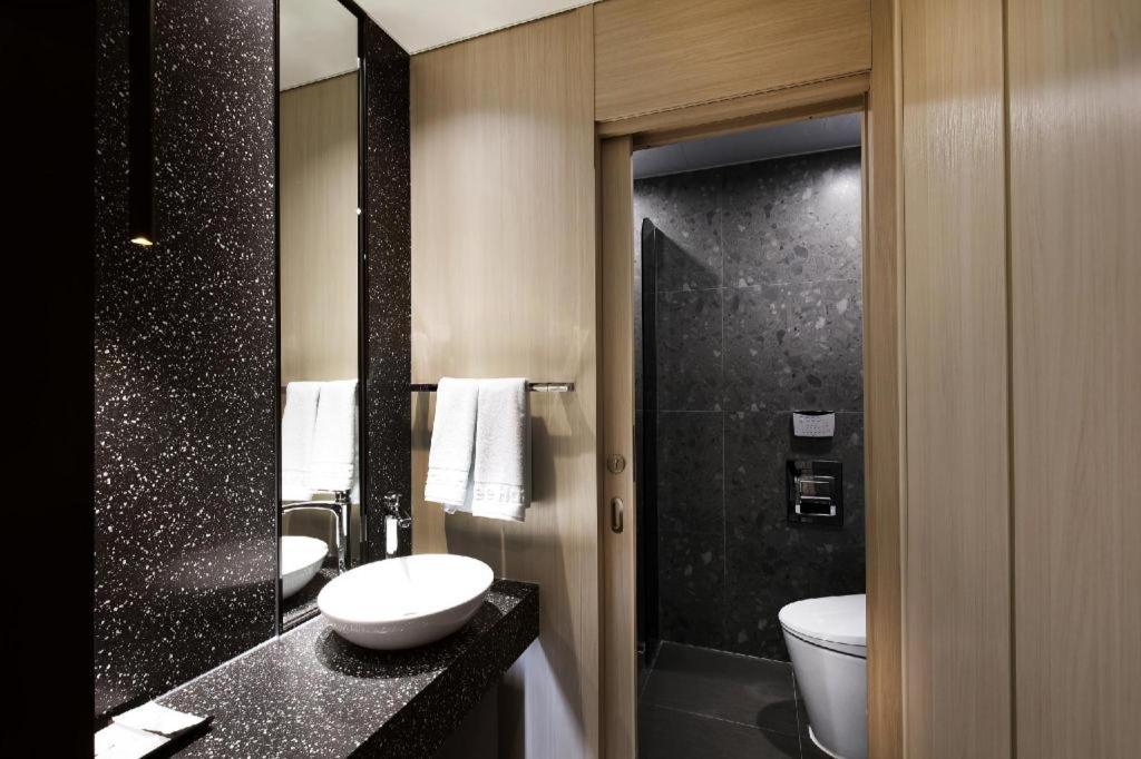 คินเท็กซ์ บาย เค-ทรี Hotel โกยาง ภายนอก รูปภาพ