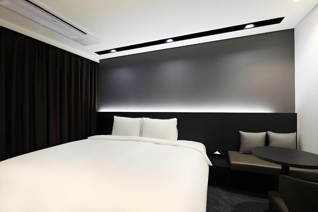 คินเท็กซ์ บาย เค-ทรี Hotel โกยาง ภายนอก รูปภาพ